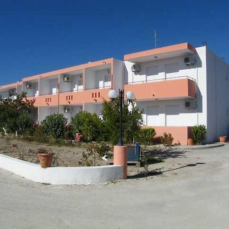 Studios Kefalos Экстерьер фото