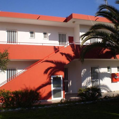 Studios Kefalos Экстерьер фото
