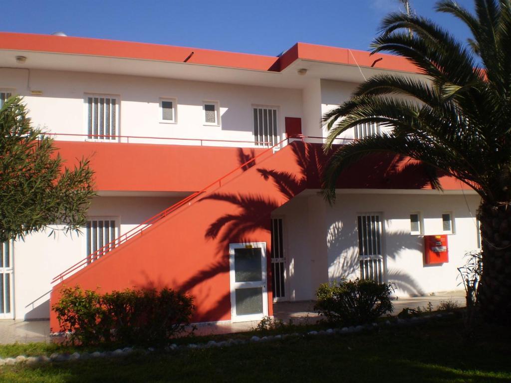 Studios Kefalos Экстерьер фото