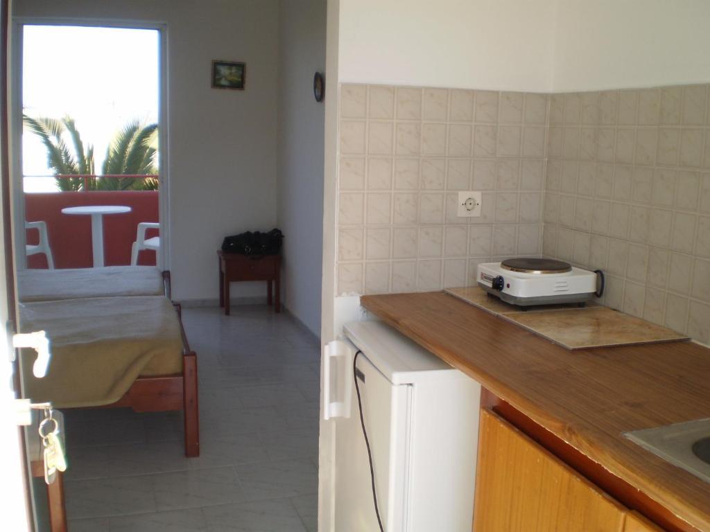 Studios Kefalos Экстерьер фото