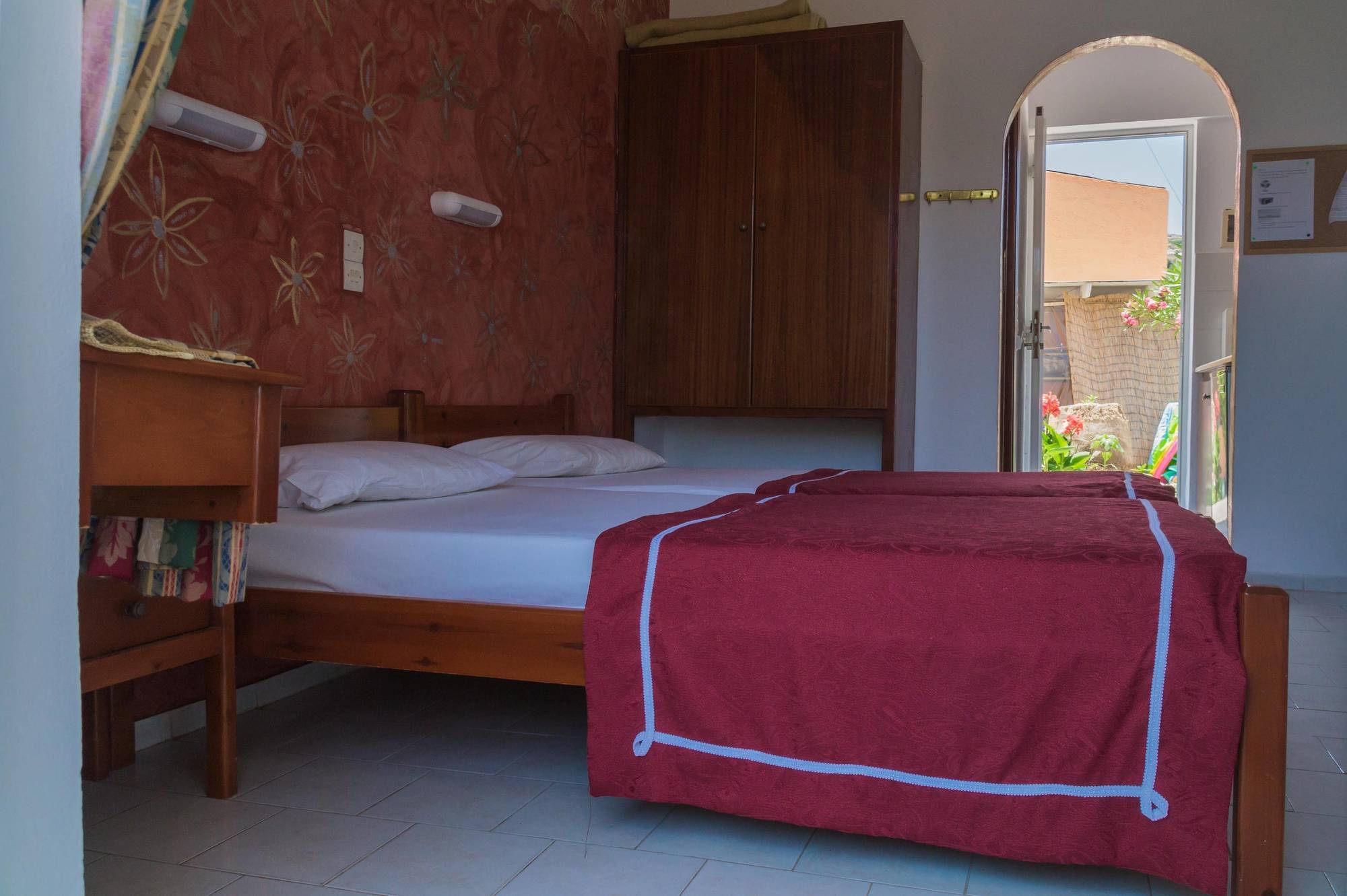 Studios Kefalos Экстерьер фото